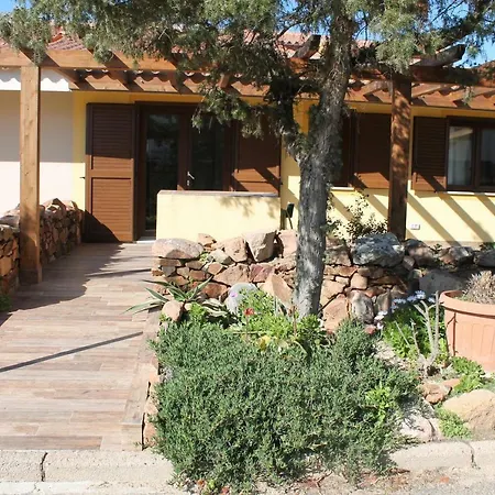 Baia Delle Mimose House * Badesi