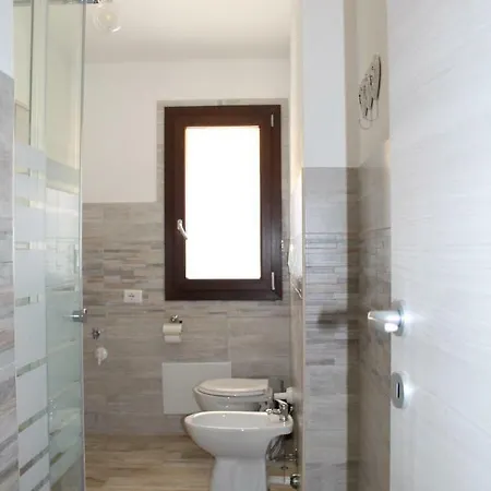 Baia Delle Mimose House Prázdninový dům *