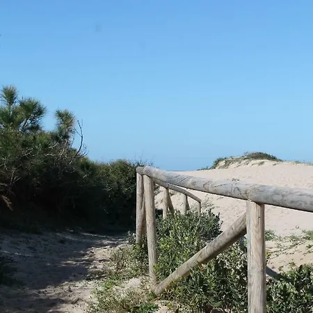 Baia Delle Mimose House